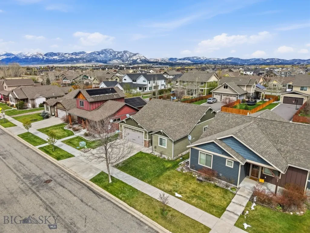 3442 S 28th Avenue Bozeman MT 59718