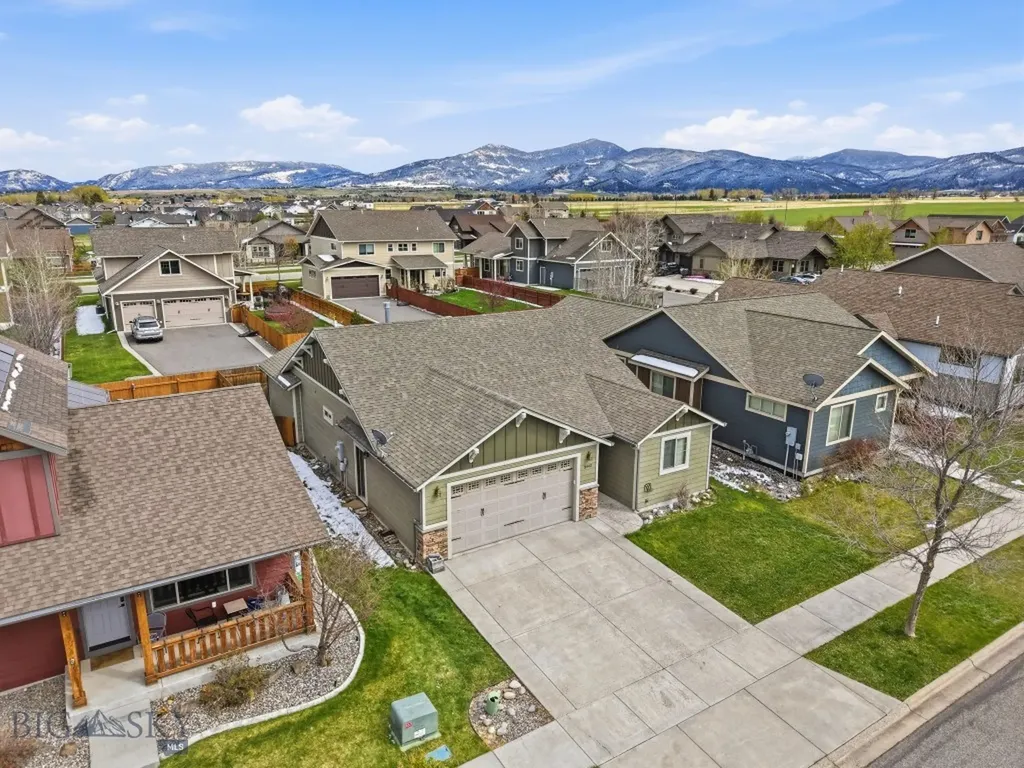 3442 S 28th Avenue Bozeman MT 59718