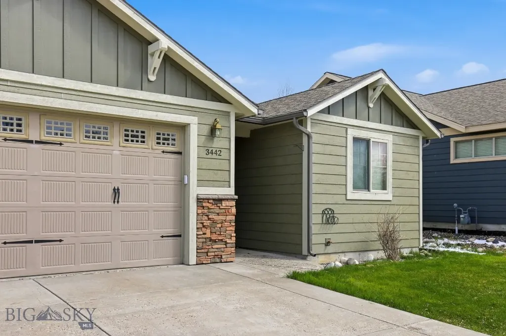 3442 S 28th Avenue Bozeman MT 59718