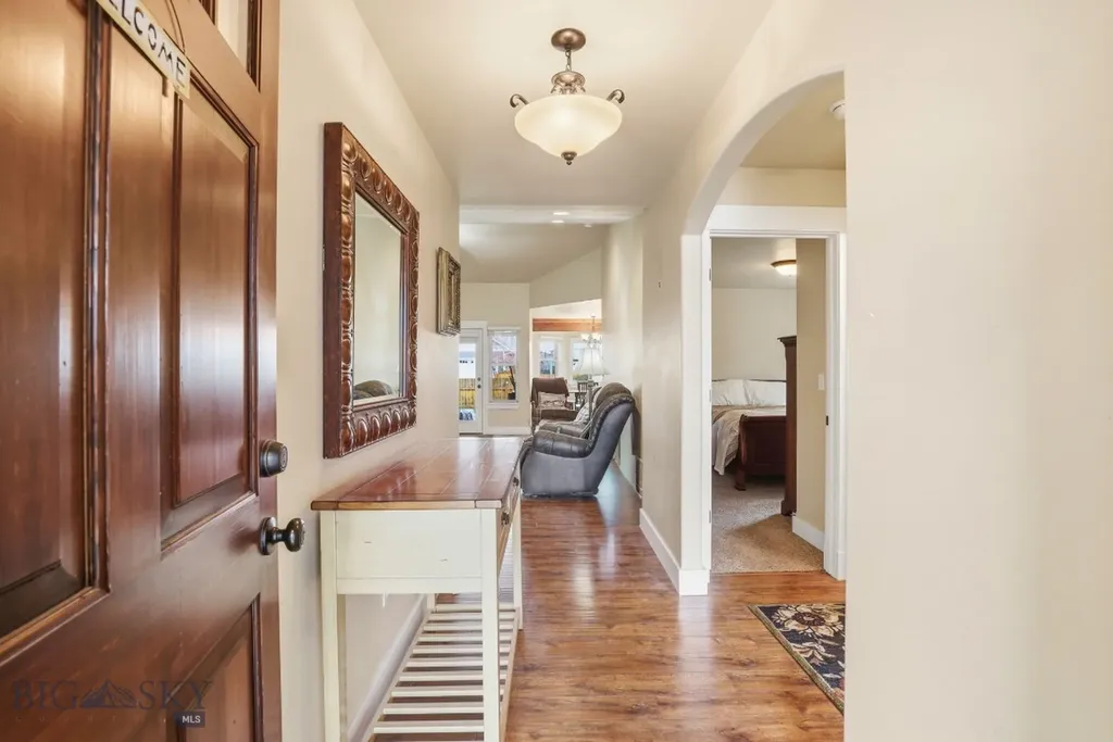 3442 S 28th Avenue Bozeman MT 59718