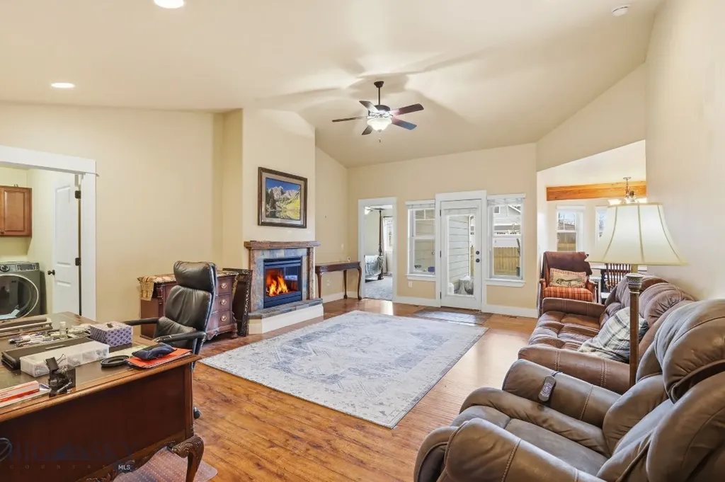 3442 S 28th Avenue Bozeman MT 59718