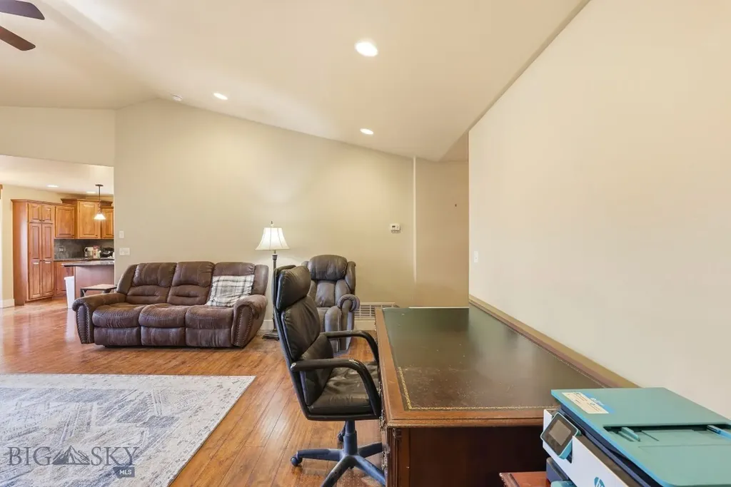 3442 S 28th Avenue Bozeman MT 59718