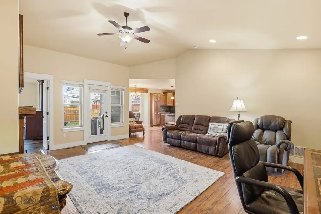 3442 S 28th Avenue Bozeman MT 59718