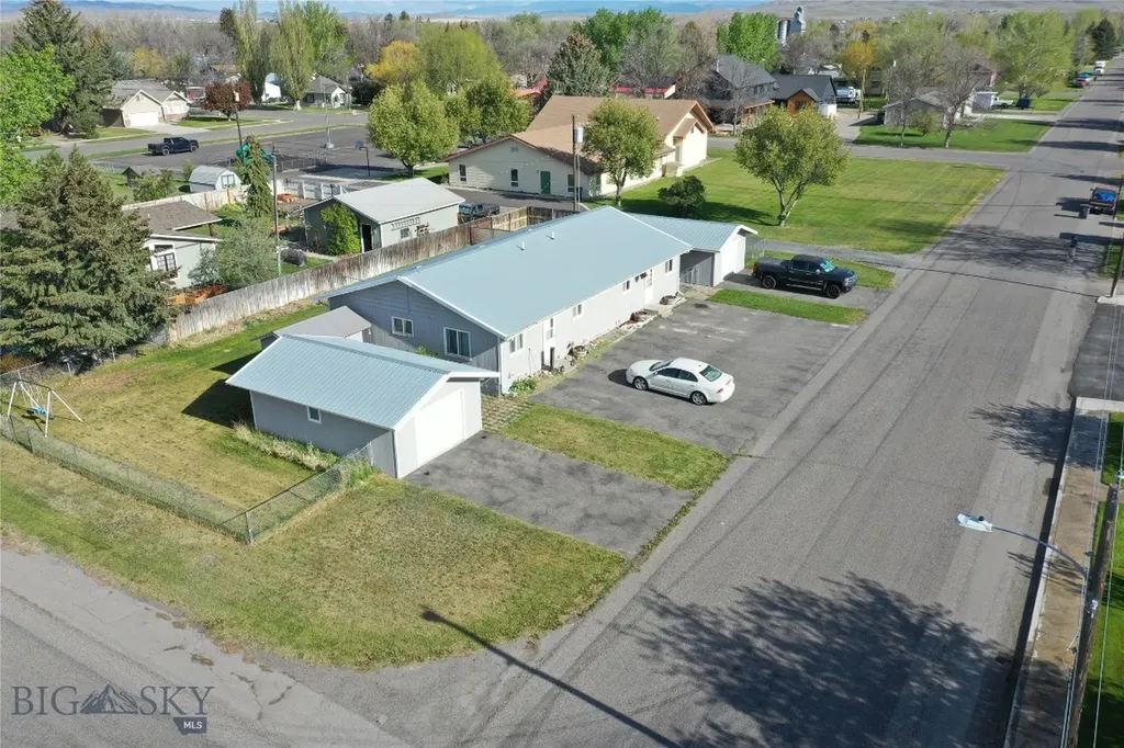 316 6th Avenue E Three Forks MT 59752