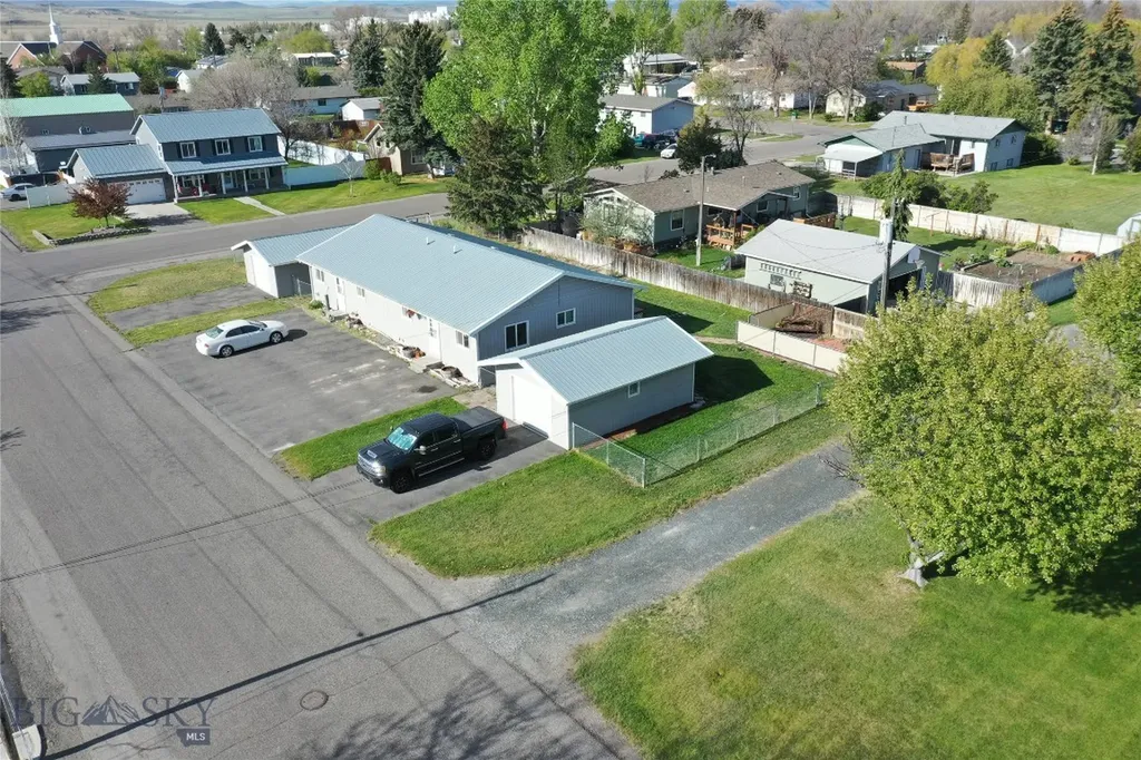 316 6th Avenue E Three Forks MT 59752