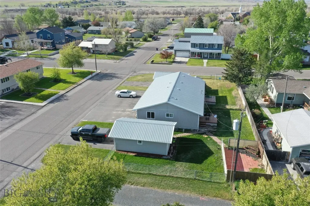 316 6th Avenue E Three Forks MT 59752