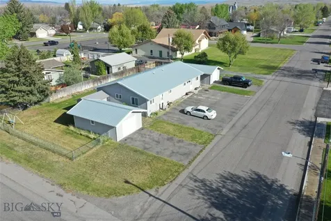 316 6TH Avenue E Three Forks MT 59752