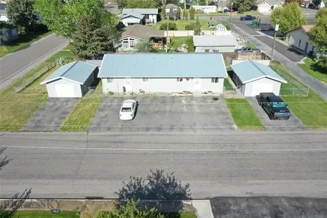 316 6TH Avenue E Three Forks MT 59752