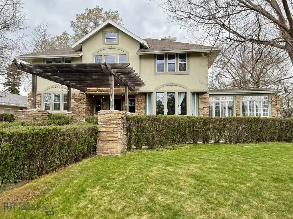 1423 4th Avenue N Great Falls MT 59401