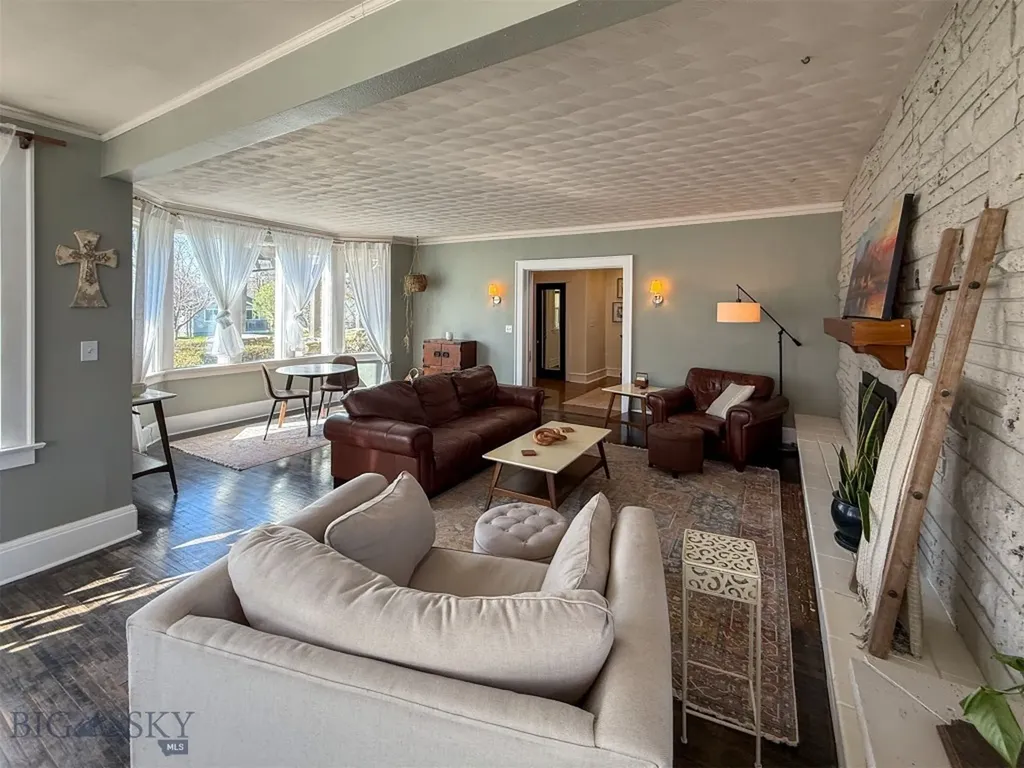 1423 4th Avenue N Great Falls MT 59401