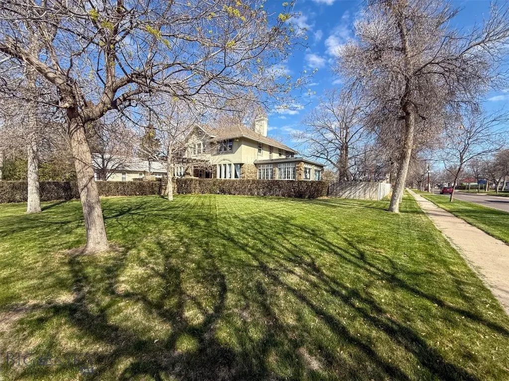 1423 4th Avenue N Great Falls MT 59401
