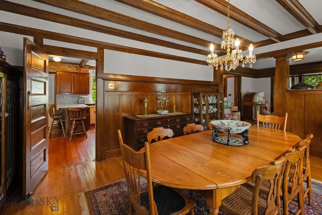 604 S Willson Avenue Bozeman MT 59715