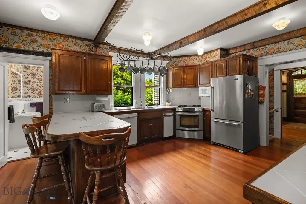 604 S Willson Avenue Bozeman MT 59715