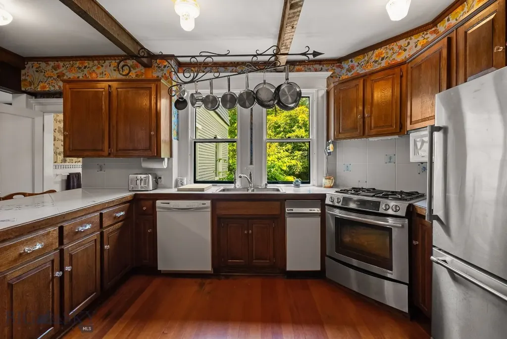 604 S Willson Avenue Bozeman MT 59715