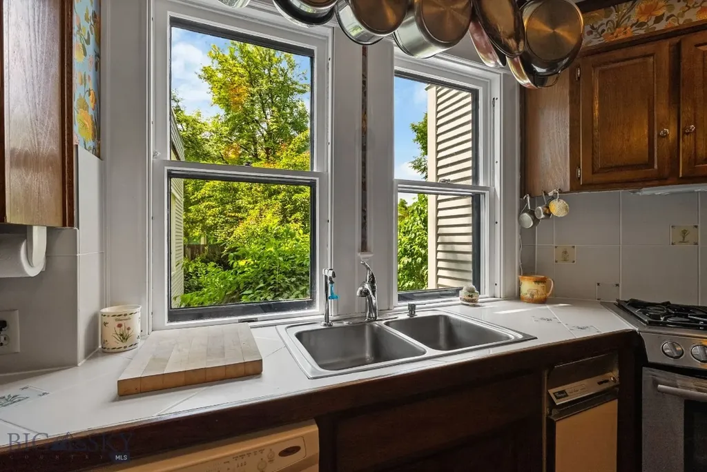 604 S Willson Avenue Bozeman MT 59715