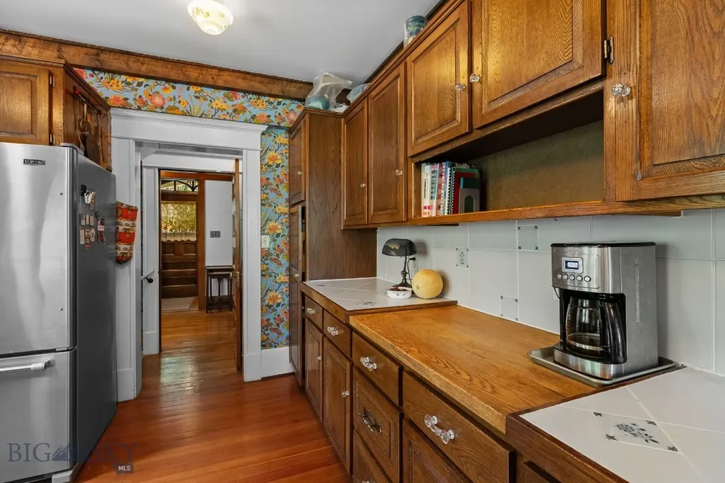 604 S Willson Avenue Bozeman MT 59715