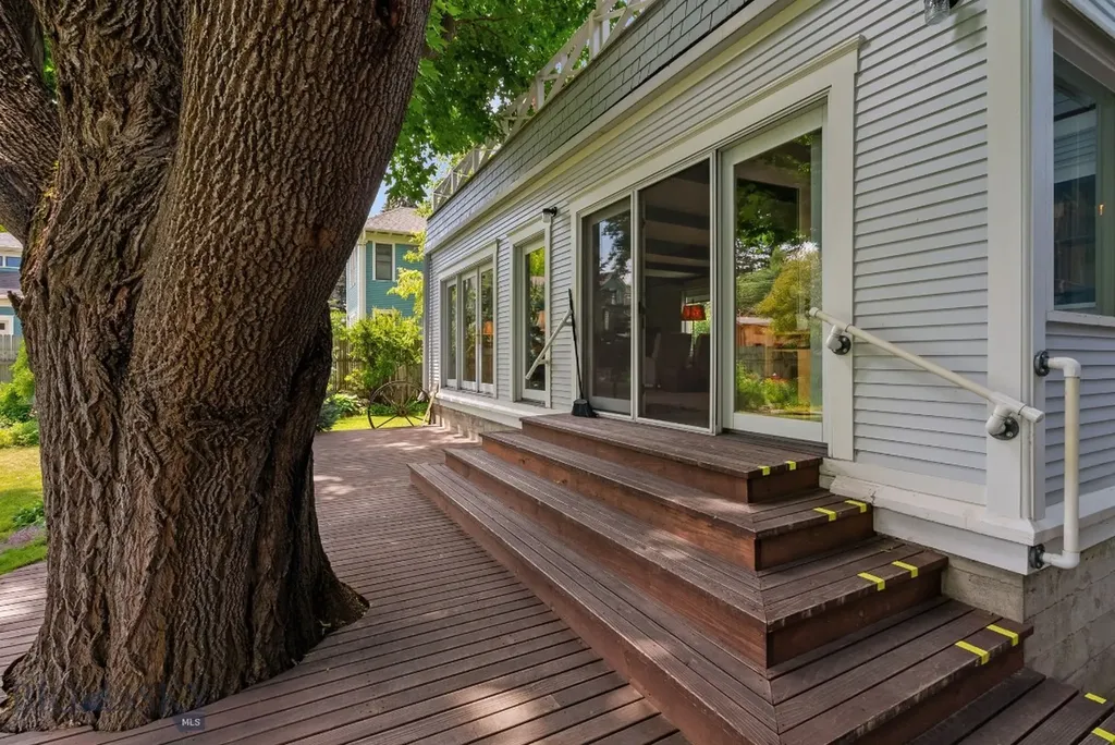 604 S Willson Avenue Bozeman MT 59715