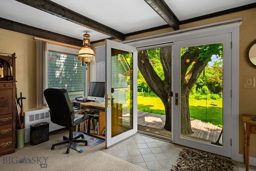 604 S Willson Avenue Bozeman MT 59715