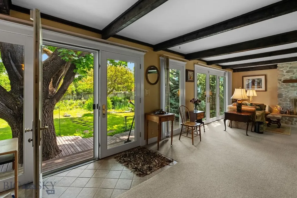 604 S Willson Avenue Bozeman MT 59715