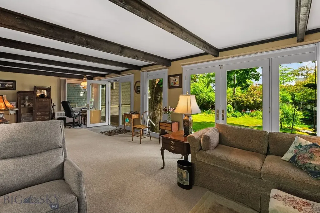 604 S Willson Avenue Bozeman MT 59715