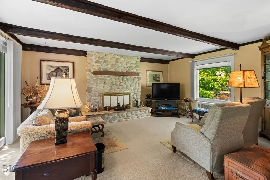 604 S Willson Avenue Bozeman MT 59715