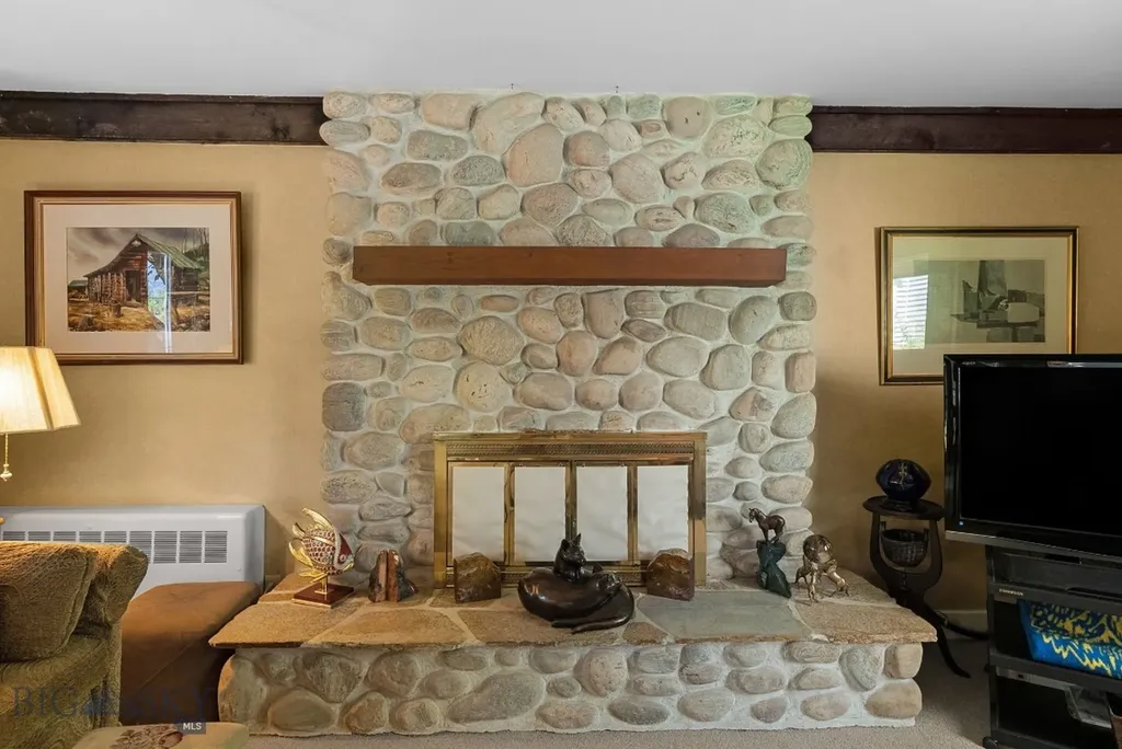 604 S Willson Avenue Bozeman MT 59715