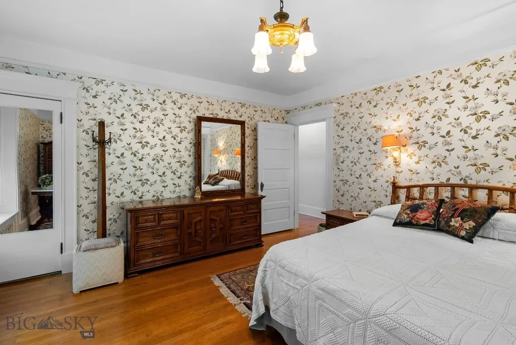 604 S Willson Avenue Bozeman MT 59715