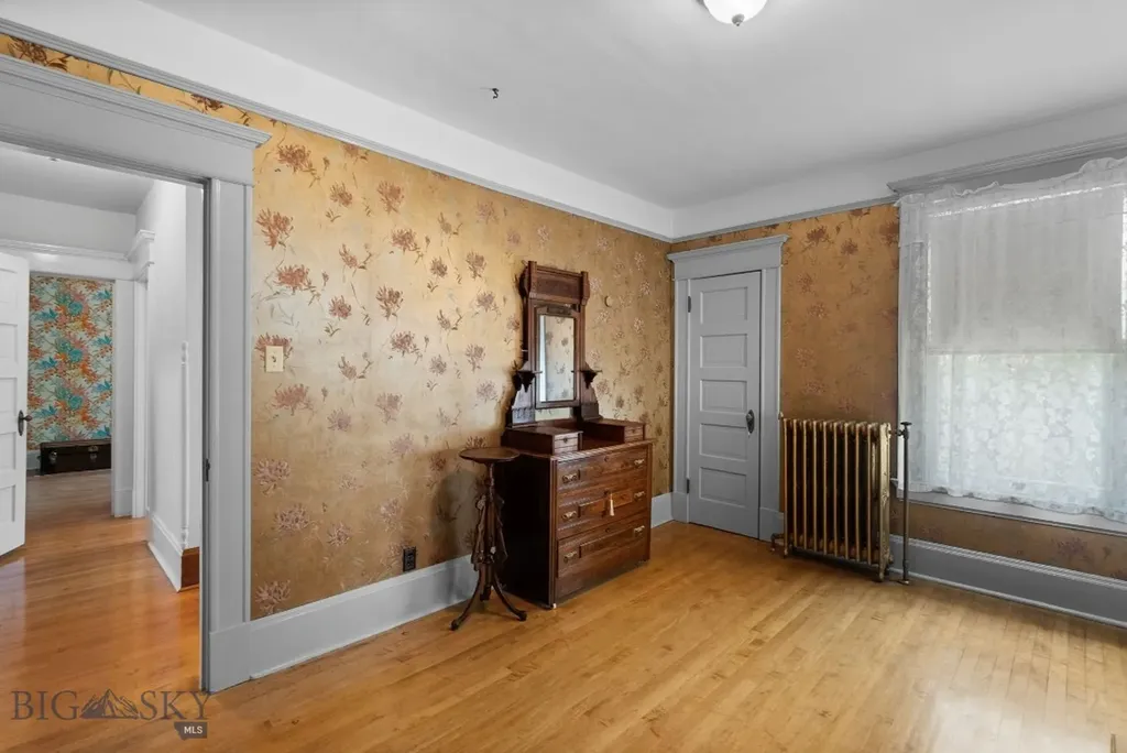 604 S Willson Avenue Bozeman MT 59715