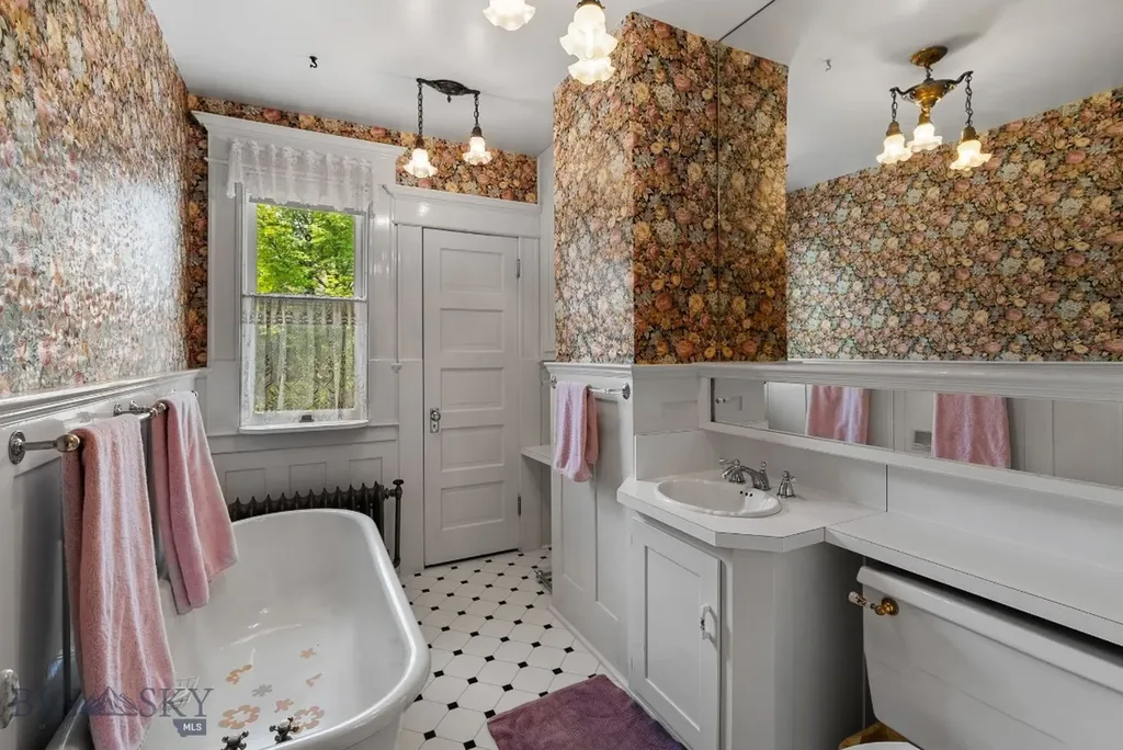 604 S Willson Avenue Bozeman MT 59715