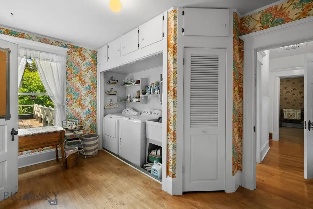 604 S Willson Avenue Bozeman MT 59715