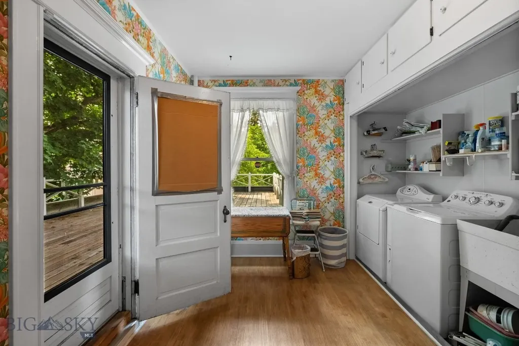 604 S Willson Avenue Bozeman MT 59715