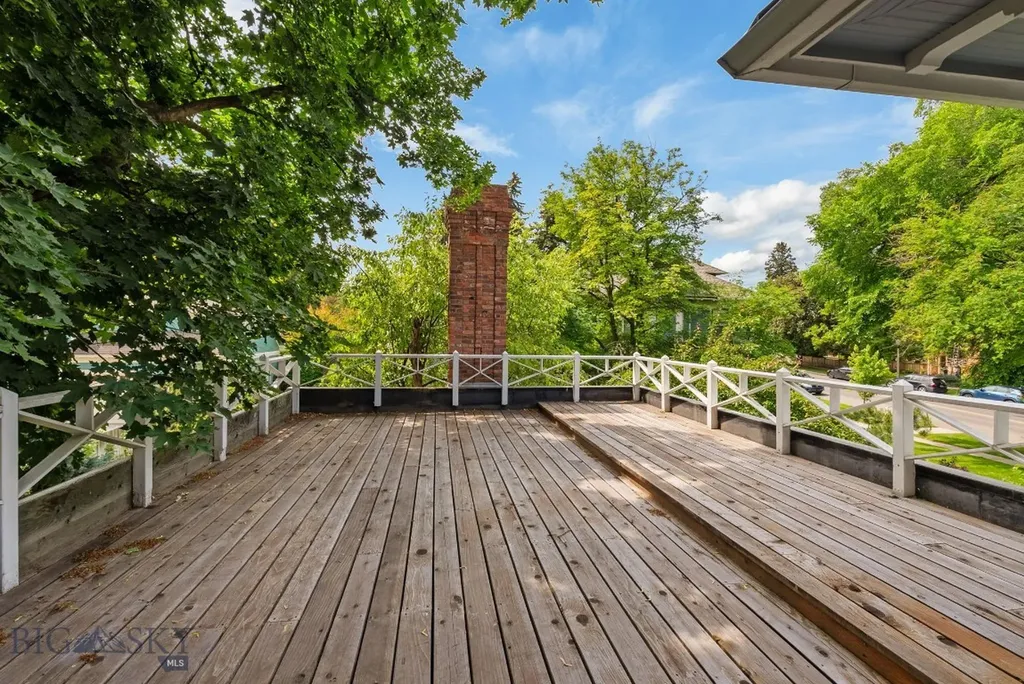 604 S Willson Avenue Bozeman MT 59715