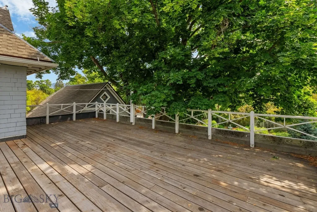 604 S Willson Avenue Bozeman MT 59715