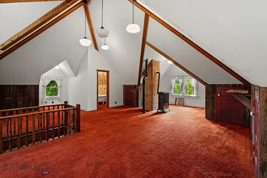 604 S Willson Avenue Bozeman MT 59715