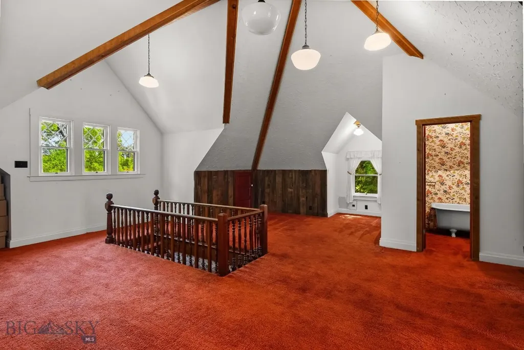604 S Willson Avenue Bozeman MT 59715
