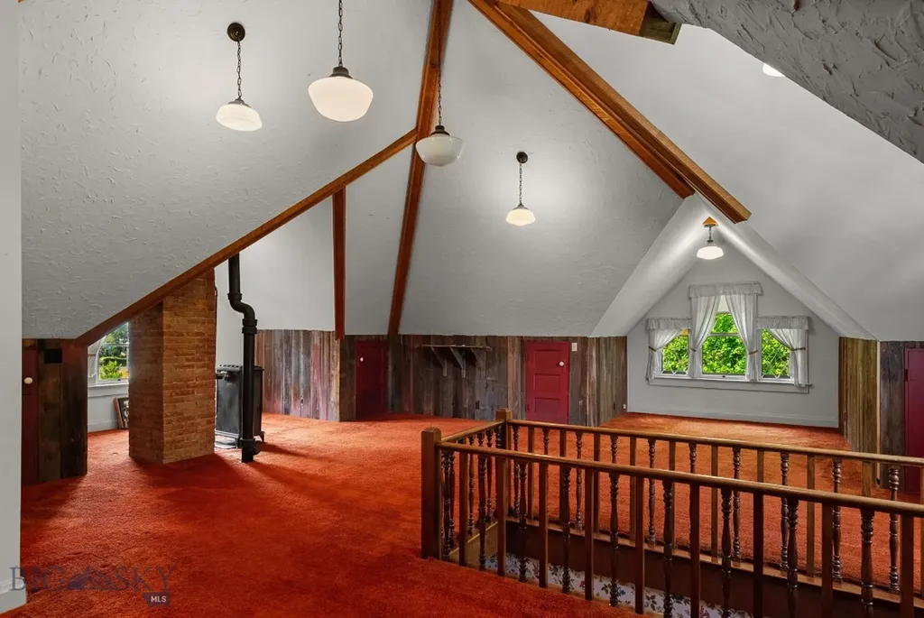 604 S Willson Avenue Bozeman MT 59715