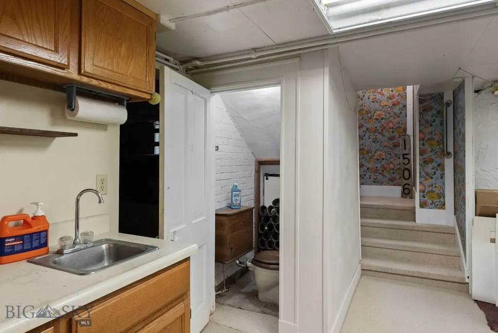 604 S Willson Avenue Bozeman MT 59715