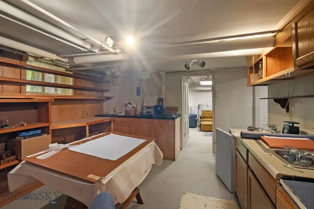 604 S Willson Avenue Bozeman MT 59715