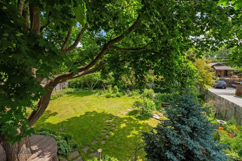 604 S Willson Avenue Bozeman MT 59715
