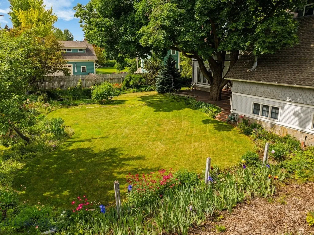 604 S Willson Avenue Bozeman MT 59715