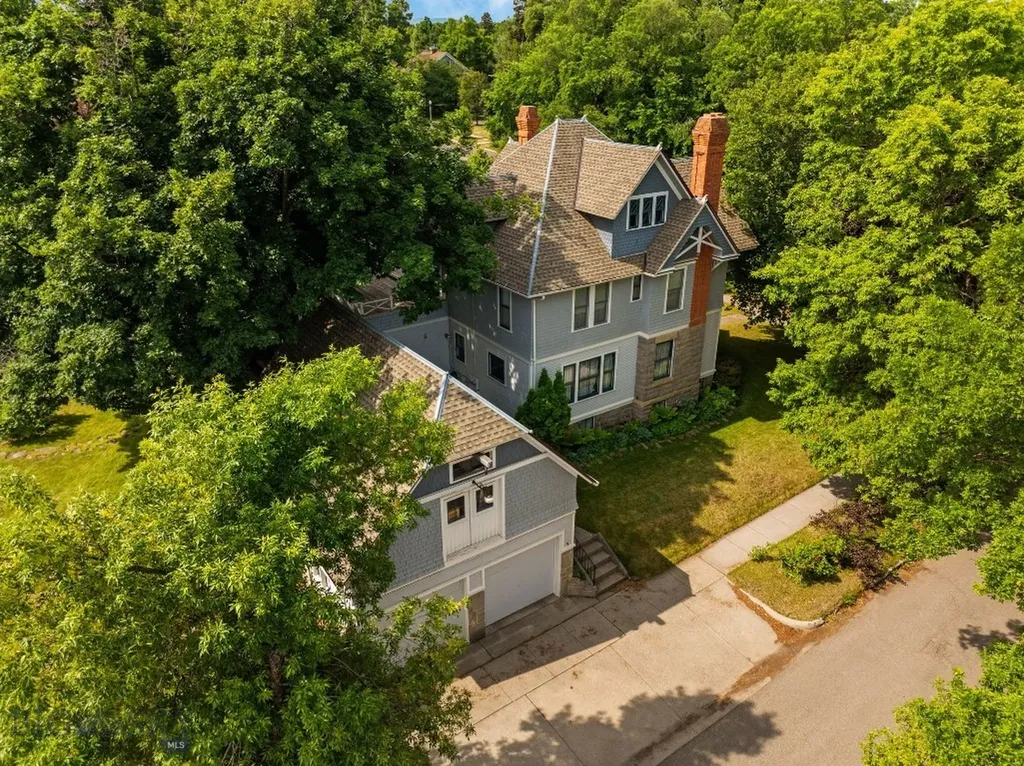 604 S Willson Avenue Bozeman MT 59715