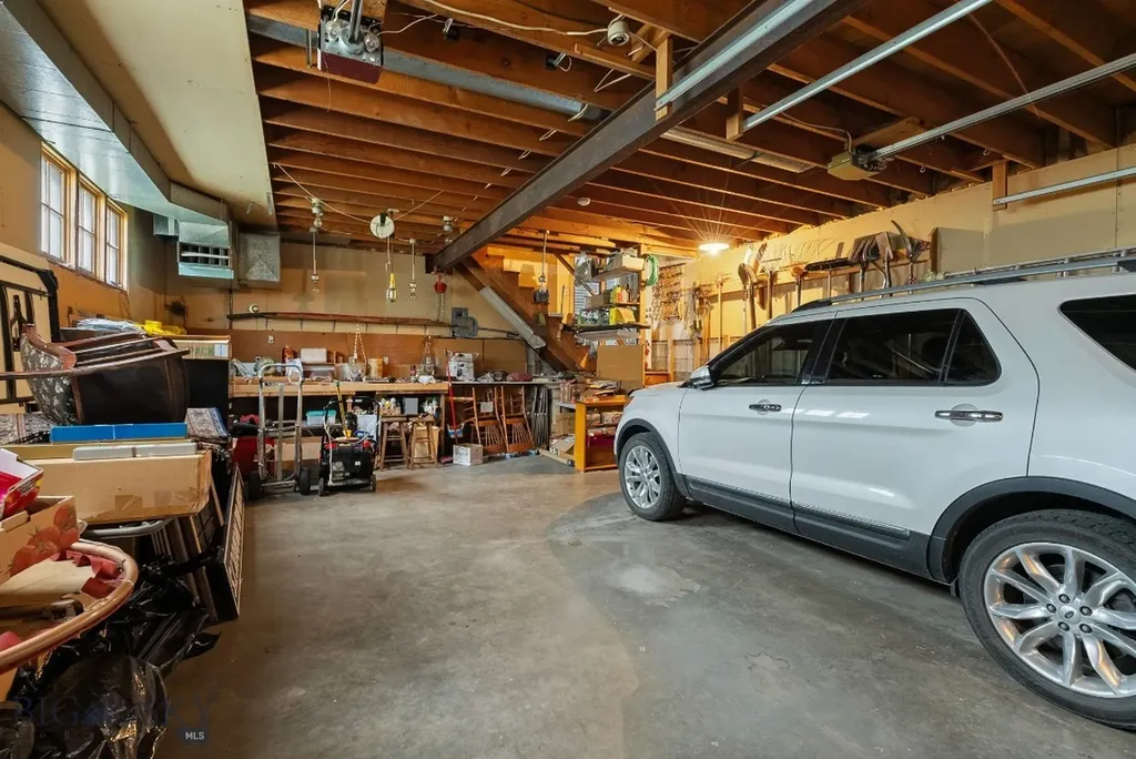 604 S Willson Avenue Bozeman MT 59715
