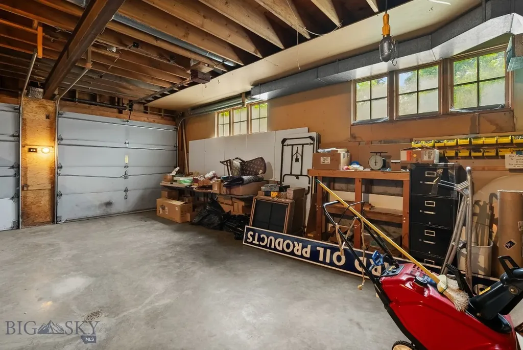 604 S Willson Avenue Bozeman MT 59715