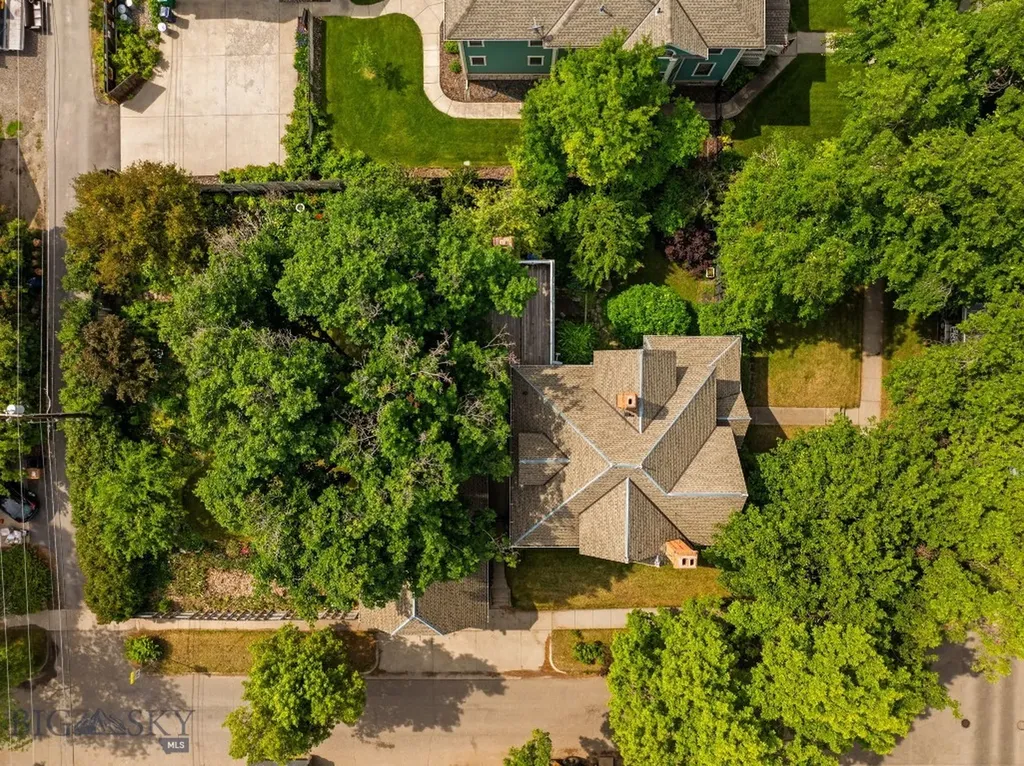 604 S Willson Avenue Bozeman MT 59715