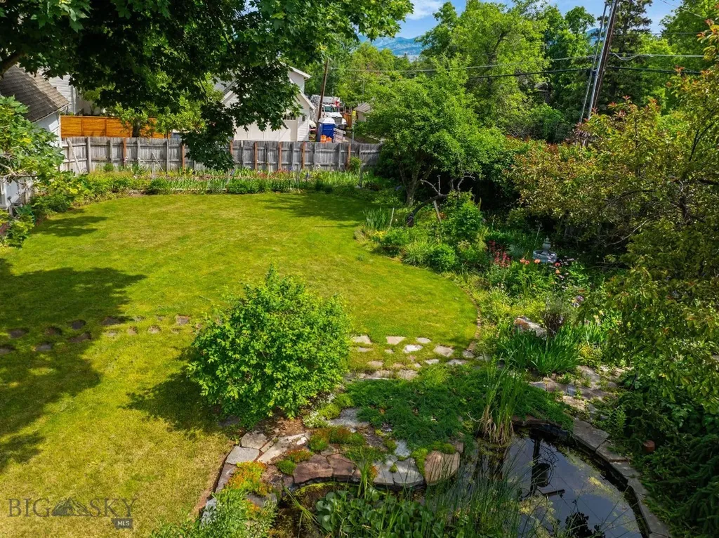 604 S Willson Avenue Bozeman MT 59715