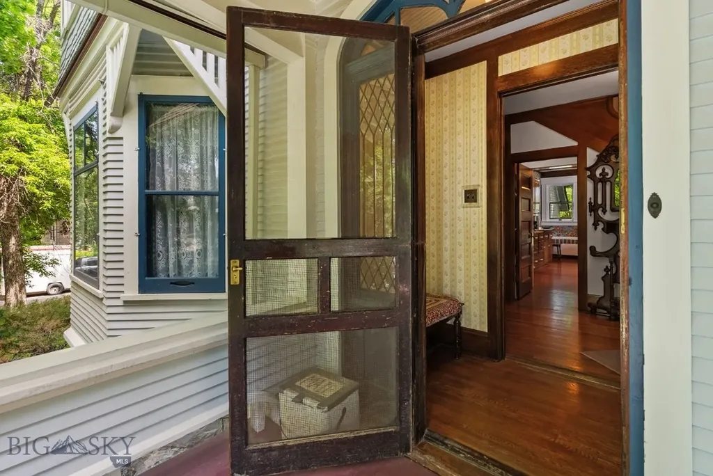 604 S Willson Avenue Bozeman MT 59715