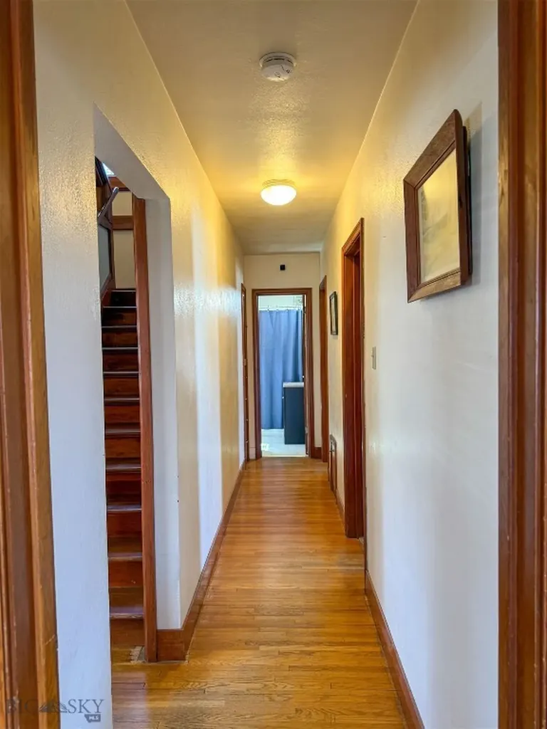217 8th Avenue N Shelby MT 59474