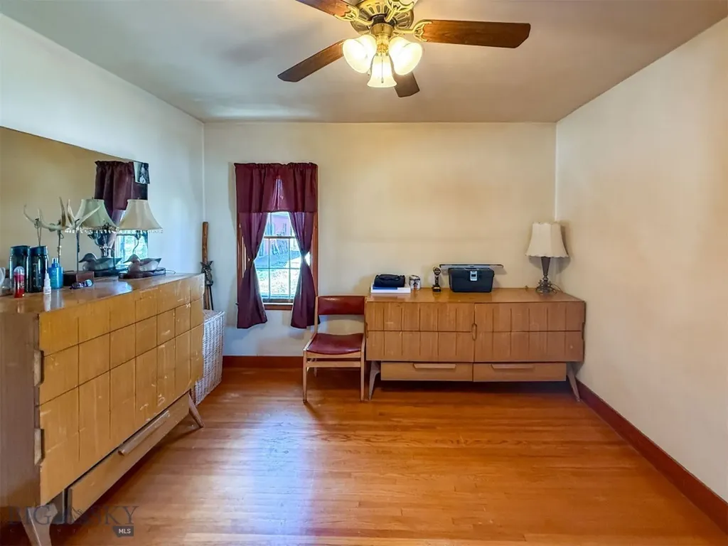 217 8th Avenue N Shelby MT 59474