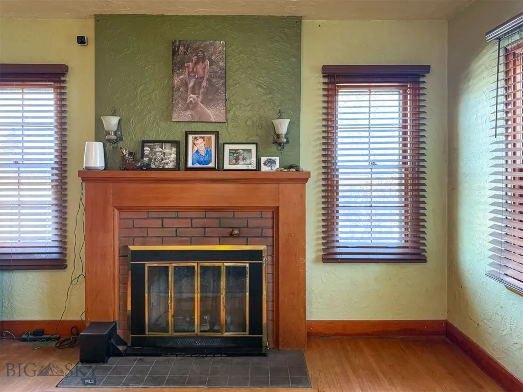 217 8th Avenue N Shelby MT 59474