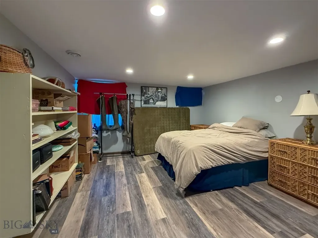 217 8th Avenue N Shelby MT 59474